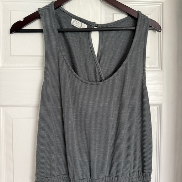 ☃️ Maurices ribbed jumpsuit size S - Picture 6 of 9